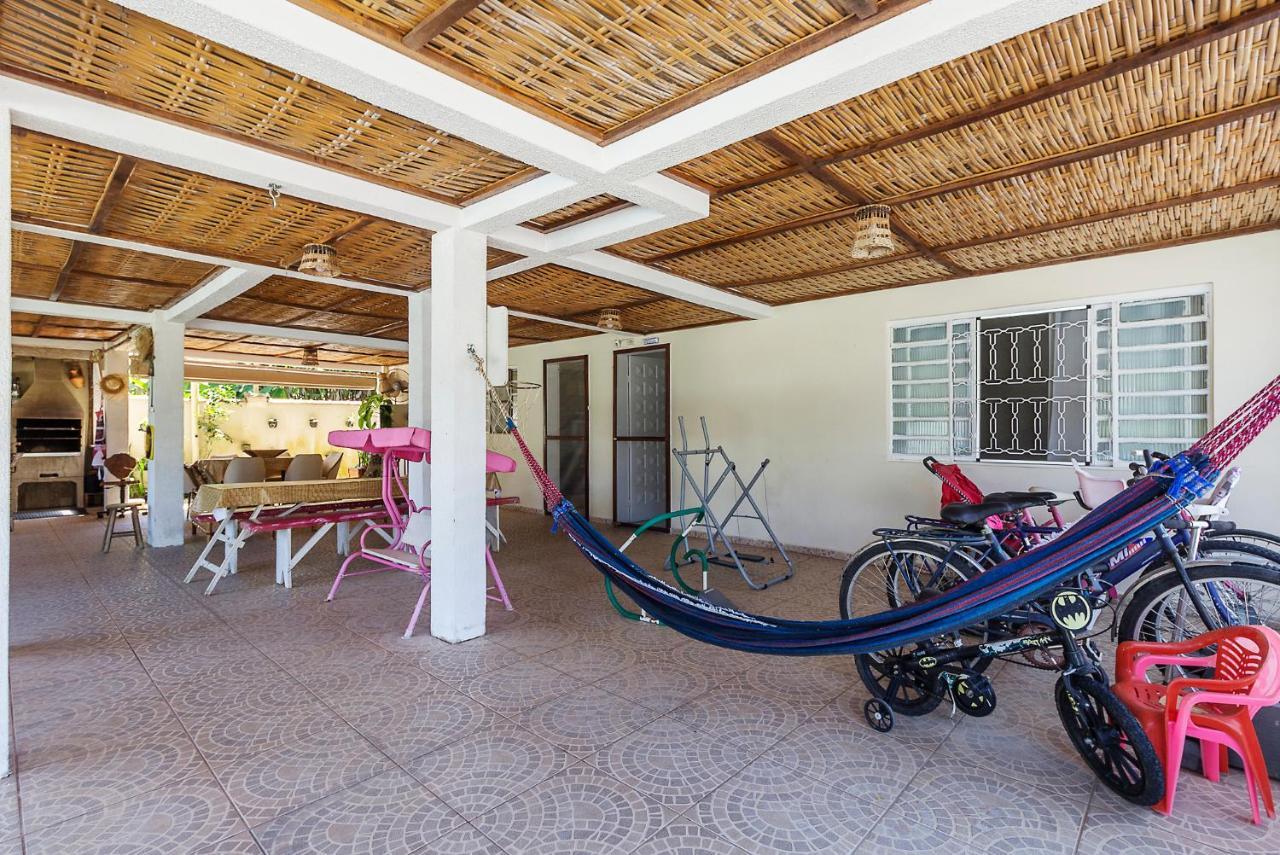 Recanto Do Sossego!! Morretes Exterior foto