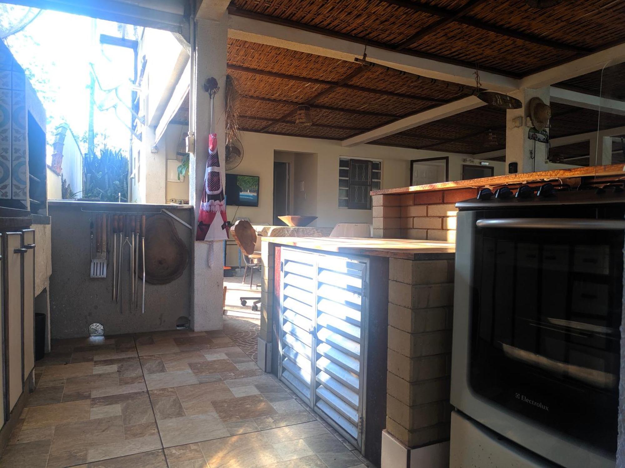 Recanto Do Sossego!! Morretes Exterior foto
