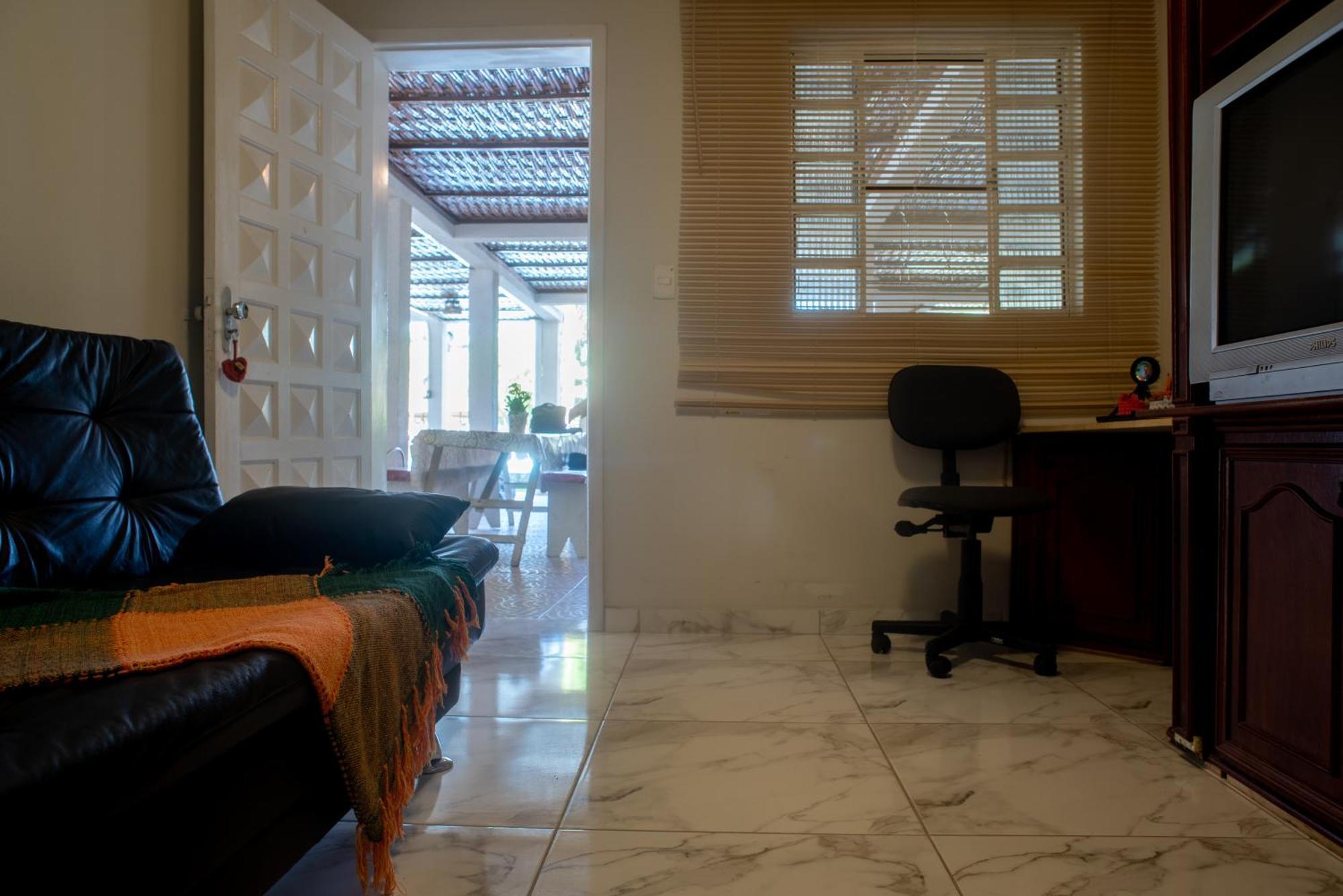 Recanto Do Sossego!! Morretes Exterior foto